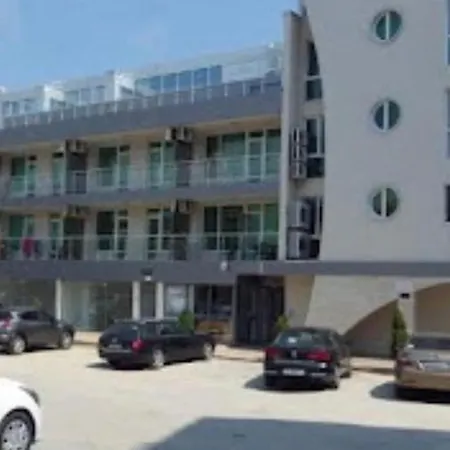 Obzor Beach Sp Apartments Apartmán