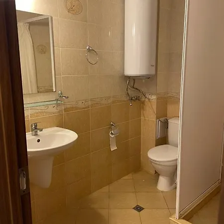Obzor Beach Sp Apartments Apartmán *