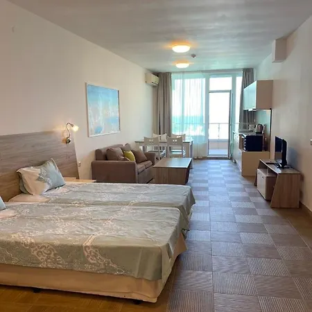 Apartmán Obzor Beach Sp Apartments