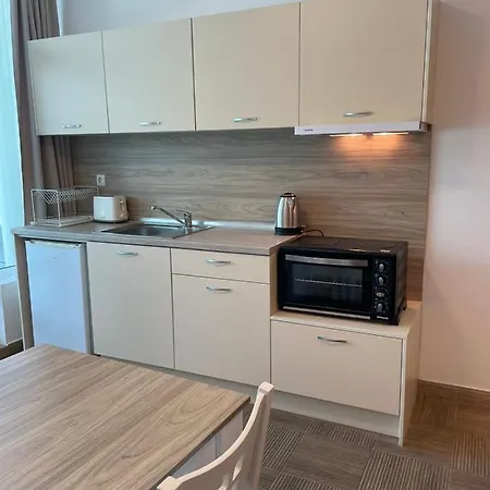 Apartmán Obzor Beach Sp Apartments Bjala