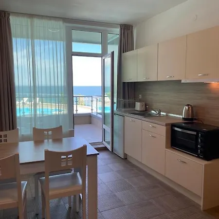 Obzor Beach Sp Apartments Apartmán