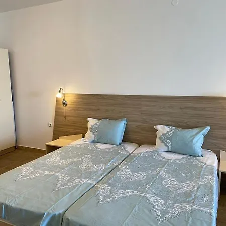 Apartmán Obzor Beach Sp Apartments