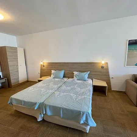 Obzor Beach Sp Apartments Apartmán *